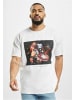 Mister Tee Mister Tee in white