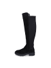 Guess Shoes Stiefel Carmen in Schwarz