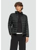 s.Oliver Indoor-Jacke  in  9999_schwarz