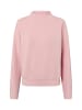OPUS Sweatshirt Gulitta in altrosa