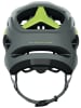 ABUS Rennrad-Helm  "Cliffhanger" in grau