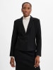 MARC CAIN COLLECTIONS Blazer in schwarz