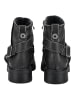 Blowfish Stiefelette Schwarz