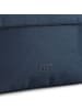Jost Bergen Umhängetasche 26 cm in blau