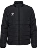Hummel Reißverschluss Jacke Hmlessential Erwachsene in BLACK