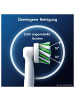 Oral-B Aufsteckbürsten "Pro - CrossAction" in Weiß (10er-Pack) - Box