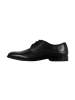 Redskins  Derbys aus Leder Pacheco Schwarz
