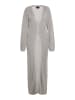 NAEMI Damen Cardigan in Grau