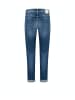CAMBIO  Jeans für Damen in blau