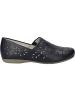 Josef Seibel Halbschuh Fiona 74 in schwarz