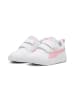 Puma Sneaker "Courtflex V3 V PS" in Weiß