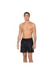 JOOP! Badeshorts 1er Pack in Schwarz