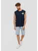s.Oliver T-Shirt in 59D1_navy