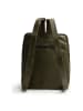 The Chesterfield Brand Ilara City Rucksack Leder 32 cm olive green