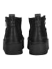 Replay Stiefelette Schwarz