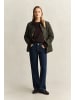 Gant Pullover in schoko - 0001