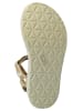 Teva Sandalen beige