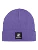 Mammut Mütze in Lila