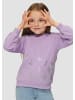 s.Oliver Sweatshirt in 4725_lavendel