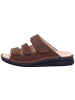 Finn Comfort SHOES "MATARO" in WOOD