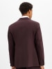 Cinque Baukasten-Sakko Citotti-S in aubergine