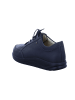 Finn Comfort Schnürschuh in schwarz