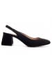 Montevita Pumps Jota in Schwarz