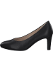 Gabor Pumps in Schwarz