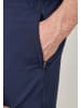SNOCKS Trainingsshorts Herren Dunkelblau 1 Stück