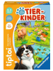 Ravensburger Lernspiel tiptoi® Alle meine Tierkinder 2-3 Jahre in bunt