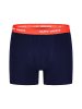 Happy Shorts Retro Boxer Jersey XMAS in HOHOHO