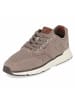 Gant Schnürhalbschuh in beige