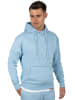 Reichstadt Hoodie in Baby Blue