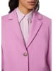 Marc O'Polo Jerseyblazer regular in berry lilac