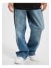 DNGRS Dangerous DNGRS Dangerous Herren Homie Baggy Jeans in denimblue