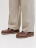Jack & Jones Bootsschuhe in Cognac