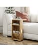 CALICOSY Regal FLINTA in Atlantische - (W) 30  x (H) 63  x (L) 40  cm