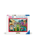 Ravensburger Puzzle Pokémon Kräftemessen, 1000 Teile, ab 14 Jahre