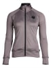Gorilla Wear Track Jacket - Cleveland - Grau