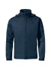 Vaude Regenjacke Escape Light in Dunkelblau