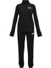 Under Armour Kinder Trainingsanzug "UA Knit Trainingsanzug" in Schwarz