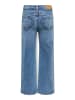 KIDS ONLY Jeans Wide Leg Kmgjuicy Mini in medium blue denim