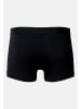 Emporio Armani Boxershorts in schwarz