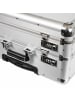 Alumaxx Business Trolley für Damen in silber