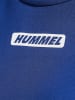 Hummel Hummel T-Shirt Hmlte Multisport Damen Dehnbarem Atmungsaktiv Schnelltrocknend in INSIGNIA BLUE