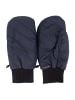 Jack Wolfskin Accessoires Maryland Mitten Stormlock in Blau