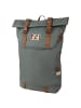 Doughnut Christopher Small Dreamwalker - Rucksack 13" in grau