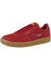Gola Sneaker low Hawk Suede 86 in rot