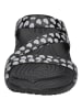 Crocs Sandalen Kadee Heart Print Sandal 207577-066 in bunt