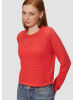 QS T-Shirt  in  3103_rot
